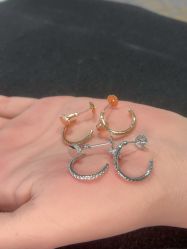 -Cindy Jewelry·钻戒·彩色宝石