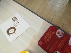 -满记甜品(静安大悦城店)