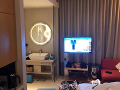 -香港港岛英迪格酒店