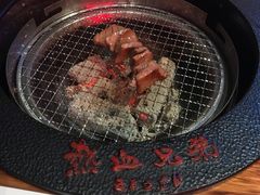 -热血兄弟·炭火烤肉(融侨中心店)