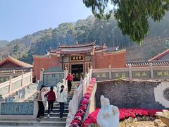 -灵光寺