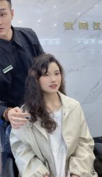 -发源地HAIR SALON