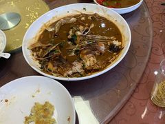 -天目湖刘老四农庄