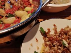 -吃香喝辣·地道衡东菜(南岳大庙店)