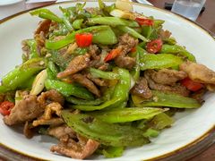 -湖南人家湘菜馆(镇江路店)