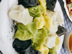 全家福水饺-来之顺海鲜菜馆·青岛菜(栈桥店)