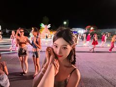 -荷兰花海