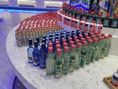 -澜悦港海鲜体验主题餐厅