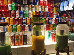 -喜庭海鲜自助(北辰三角洲北辰荟店)