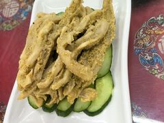 -玉华台饭庄(裕中西里小区店)