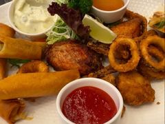 -blue frog蓝蛙(长泰广场店)