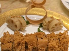 -8餐厅(新葡京酒店)