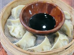 -草本味·市井羊肉馆·烧烤·龙虾·口味菜(新开铺总店)