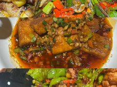 -建辉湖南土菜馆(南大街店)