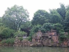 android_upload_pic-穹窿山景区