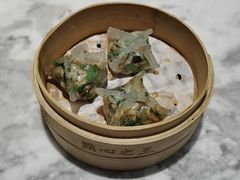 -香港百合居(LCM置汇旭辉广场店)