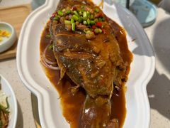 -刀板香·安徽菜(国购IFC店)