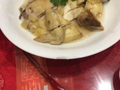 -水都假日酒店-海韵西餐厅(龙胜路店)