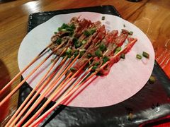 -湘里乡亲甲王二老店