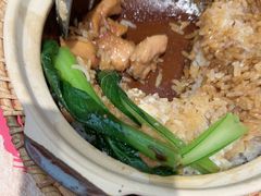 -华记煲仔华·煲仔饭(三元里万科里店)