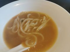 胶东炝锅面-鲁采LU STYLE(新天地店)