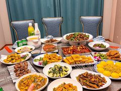 -食鸡公社辣子鸡·潍坊菜·烧烤