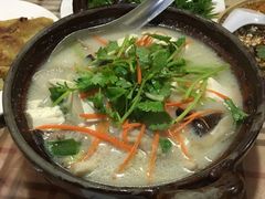 砂锅鱼-苍洱春饭店