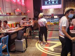 -陈鹏鹏潮汕菜(宝安机场T3航站楼店)