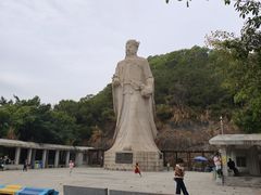 -青礁慈济宫