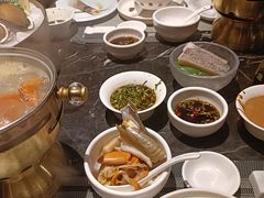 -半岛翡丽海鲜自助餐厅(观风亭店)