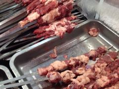 -新疆阿力烧烤