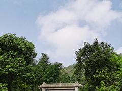 -庐山碧龙潭风景区