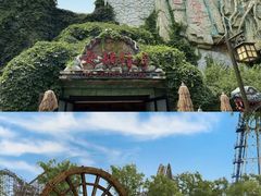 -济南方特东方神画