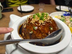 -扬州狮子楼·非遗淮扬菜(东关街店)