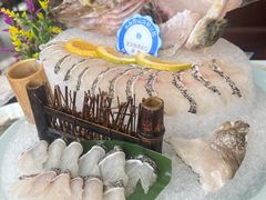 -东海怡品海鲜豆捞(舟宿夜江店)
