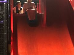 -Tenker Club弹刻极限主题公园 · 蹦床 · 团建 · 生日派对(大关店)