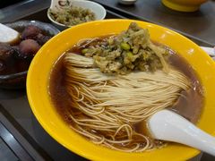 -毛华美食(清扬路店)