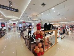 -翠微百货(龙德店)