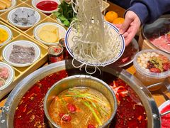 -巴隆门重庆老火锅(太湖路店)