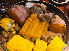 -麒麟小院·老九江菜(安平路店)