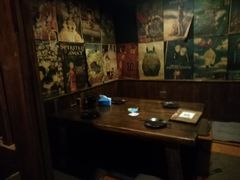 -木子烧鸟屋(百子湾店)