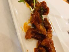 俄式冷酸鱼-维兰西餐(万泉河店)