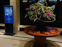 -杭州西子湖四季酒店·金沙厅