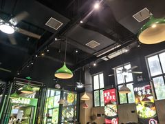 -六味牛杂煲·斋菜煲(桫椤湾店)