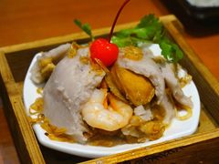 -芋包王闽南茶楼(八市店)