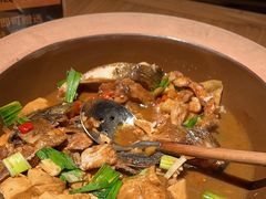 -黄山老妈·土菜(碧桂园店)