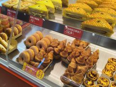 -味多美蛋糕(灯市口店)