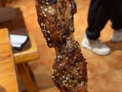 -木屋烧烤(西南角店)