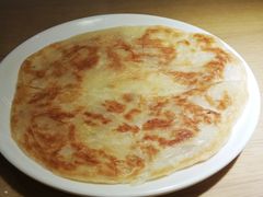 特色葱油饼-吕氏疙瘩汤·海鲜新鲁菜(凯德mall新都心店)