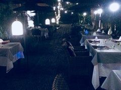 -T館·花园艺术餐厅